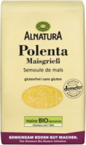 Alnatura Polenta