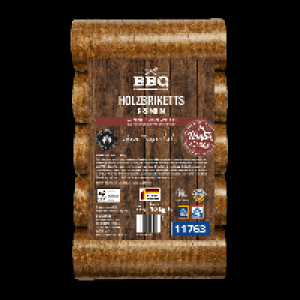 BBQ Premium-Holzbriketts 3.99&nbsp;&euro;