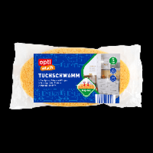 Aldi Nord Optiwisch OPTIWISCH Tuchschw&auml;mme