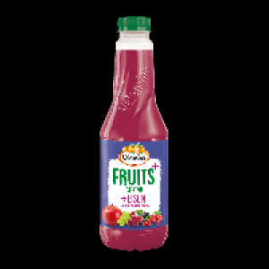 VALENSINA Fruits+ Eisen