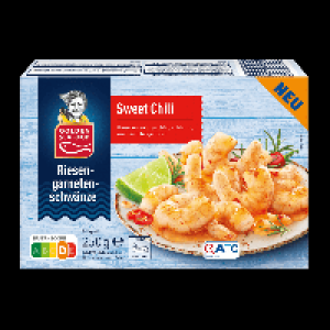 GOLDEN SEAFOOD Riesengarnelenschw&auml;nze