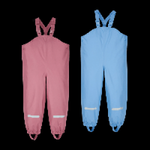 Lily < Dan LILY & DAN Regenhose