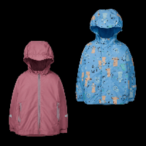 Lily < Dan LILY & DAN Regenjacke