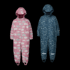 Lily < Dan LILY & DAN Regenoverall