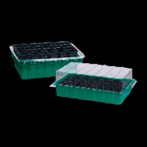 GARDENLINE Anzucht-Starter-Set