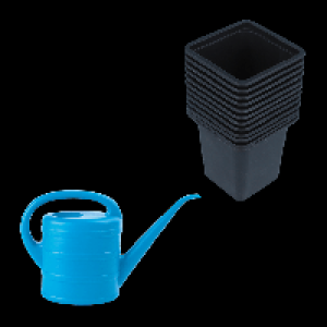 JES COLLECTION Garten-Sortiment