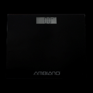 AMBIANO Personenwaage