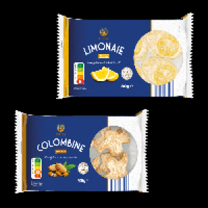 CUCINA Feines Geb&auml;ck