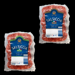CUCINA Salsiccia