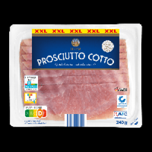 CUCINA Prosciutto Cotto XXL