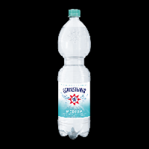 GEROLSTEINER Medium 0.89&nbsp;&euro;