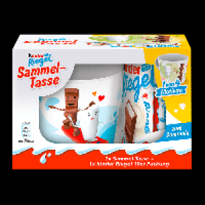 FERRERO Kinder Riegel