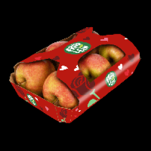 FR&Auml;ULEIN&reg; &Auml;pfel