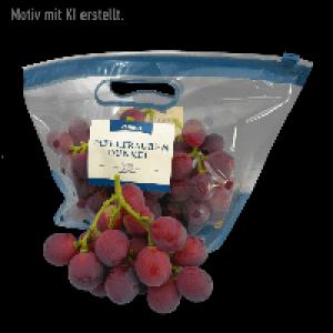 Tafeltrauben dunkel