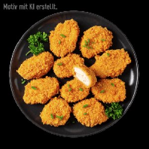MEINE METZGEREI Chicken-Nuggets