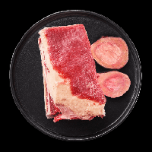 MEINE METZGEREI Suppenfleisch XXL