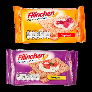 FILINCHEN Knusper-Brot