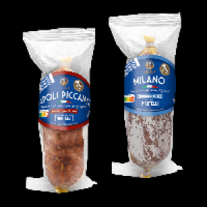 Aldi Nord Cucina CUCINA Salamispezialit&auml;t