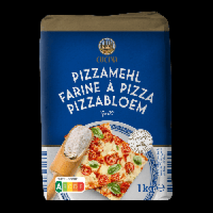 Aldi Nord Cucina Nobile CUCINA NOBILE Pizzamehl