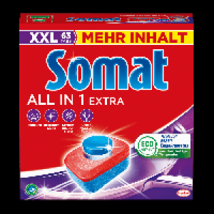 SOMAT All-in-1-Extra XXL
