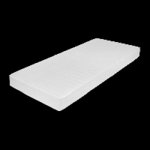 NOVITESSE 7-Zonen-Komfortschaum-Matratze