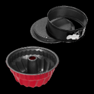 CROFTON Kleinbackform