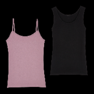 UP2FASHION Unterhemd