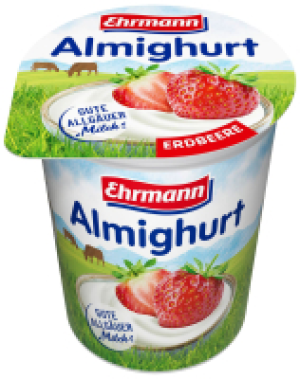 Kaufland  EHRMANN Almighurt