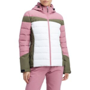 Damen Jacke Da.-Jacke Dunja W