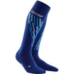 Herren Ski Thermo Socks