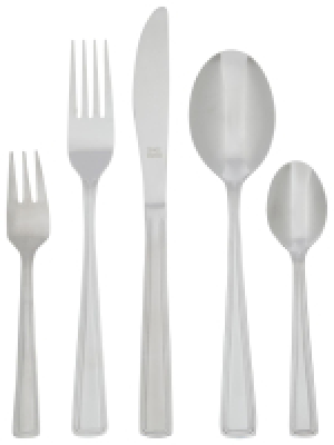 Besteck-Set Budapest