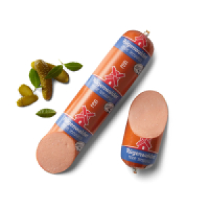 R&Uuml;GENWALDER M&Uuml;HLE Teewurst