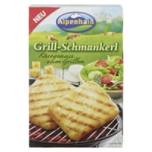 Alpenhain Grill-Schmankerl