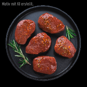 MEINE METZGEREI Lammmedaillons XXL