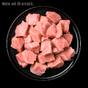 MEINE METZGEREI Schinkengulasch XXL