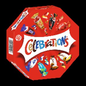 MARS Celebrations 4.39&nbsp;&euro;