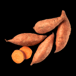 Aldi Nord  S&uuml;&szlig;kartoffeln