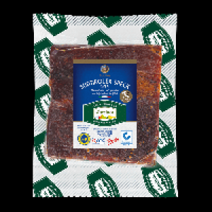 Aldi Nord Cucina CUCINA S&uuml;dtiroler Speck g.g.A.