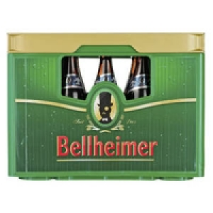 Bellheimer Silberpils oder Export