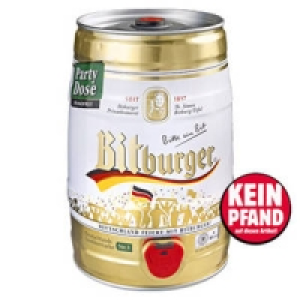 Bitburger Pils