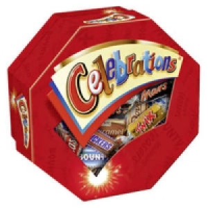 Celebrations 1.99 €