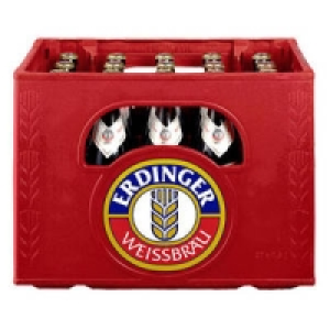 Erdinger Weißbier