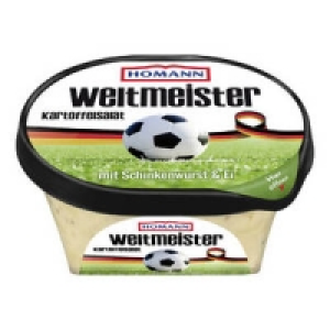 Homann Weltmeister Kartoffelsalat