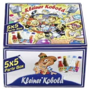 Kleiner Kobold Party-Box
