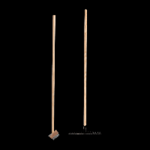 GARDENLINE Gartenger&auml;t mit Stiel