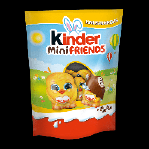 FERRERO Kinder Mini Friends