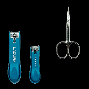 LACURA Manik&uuml;re- / Pedik&uuml;re-Artikel