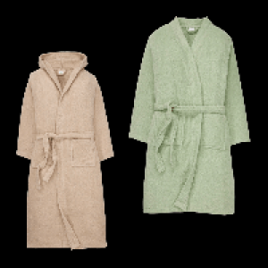 UP2FASHION Bademantel