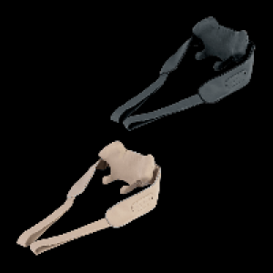 AMBIANO Shiatsu-Massagegurt