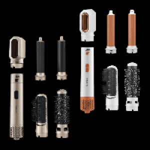 AMBIANO 5-in-1-Multistyler